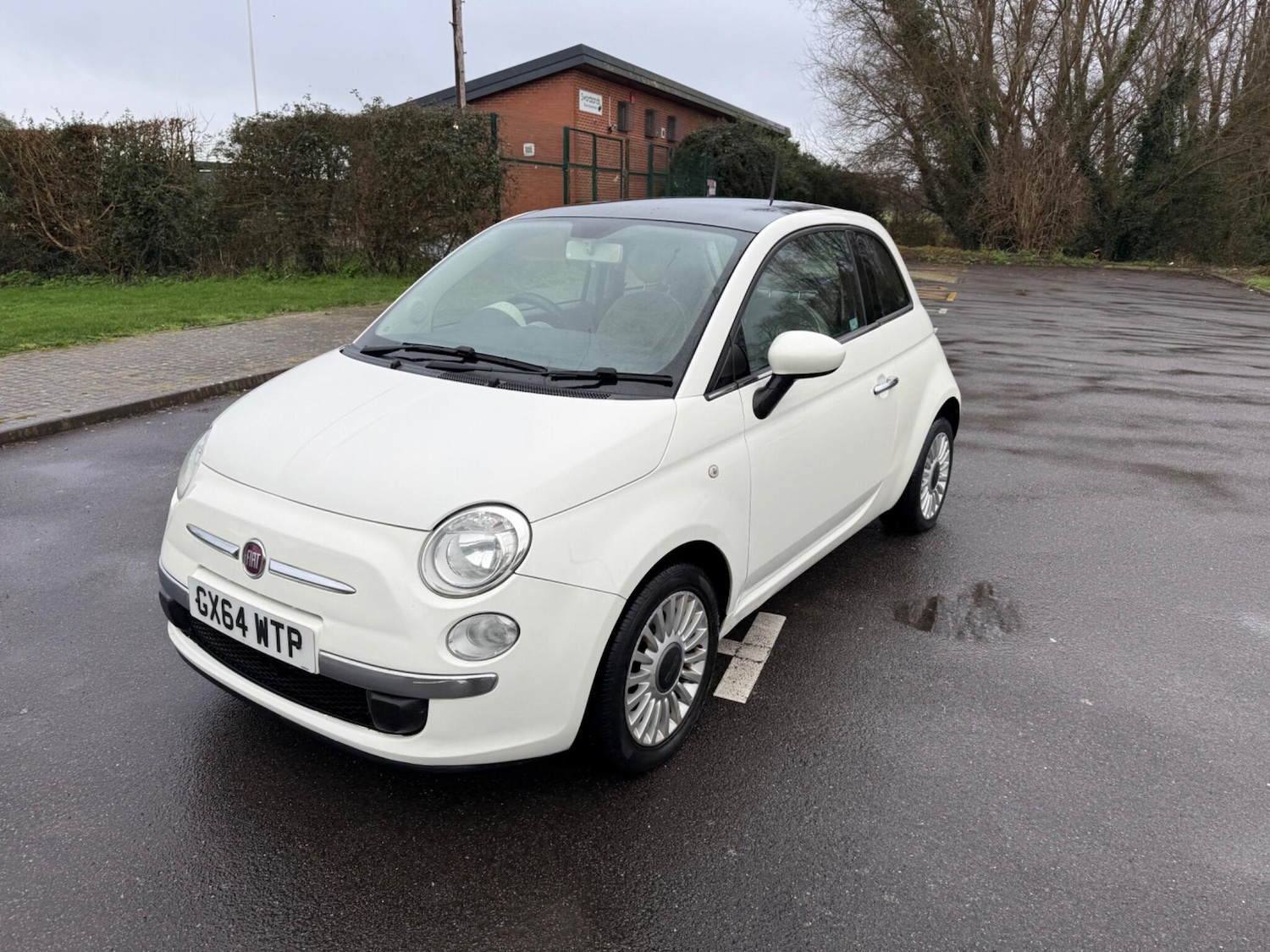 Used Fiat 500 2014 for sale - 78172084: Photo 15