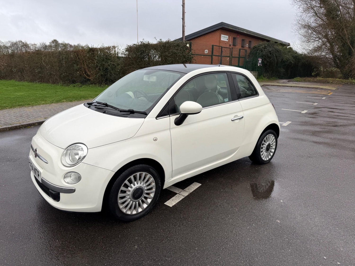 Used Fiat 500 2014 for sale - 78172084: Photo 16