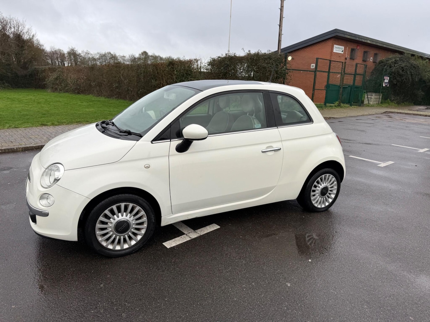Used Fiat 500 2014 for sale - 78172084: Photo 25
