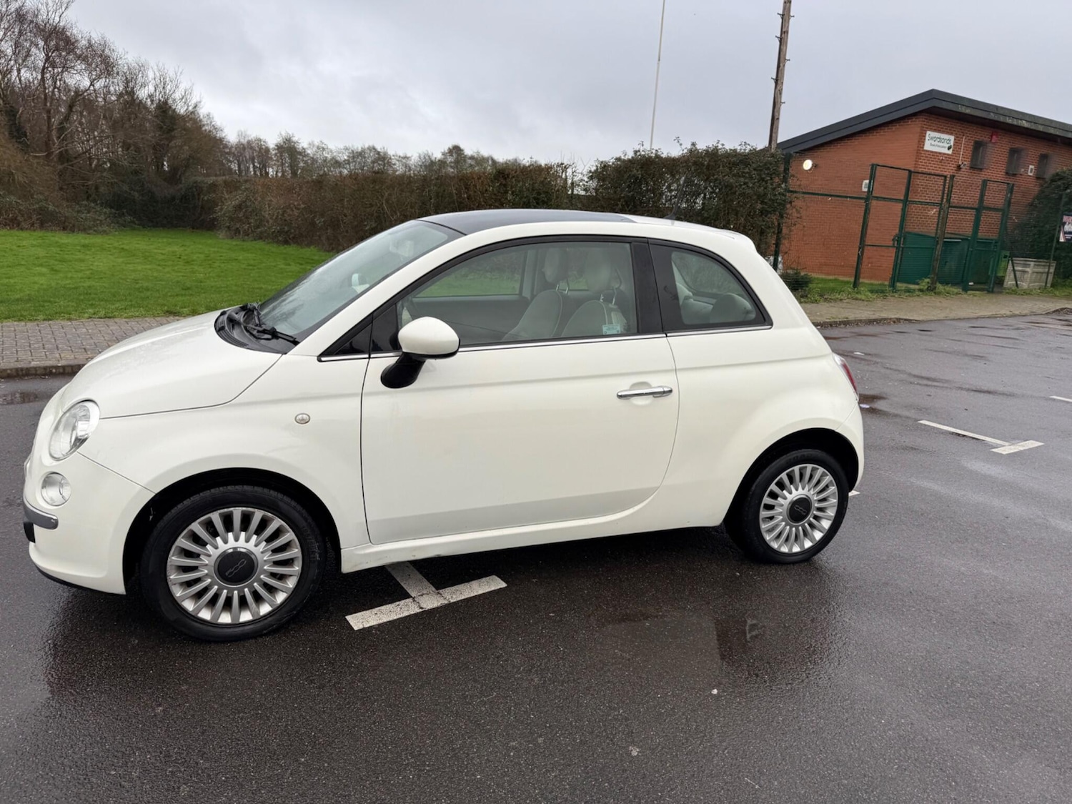 Used Fiat 500 2014 for sale - 78172084: Photo 26