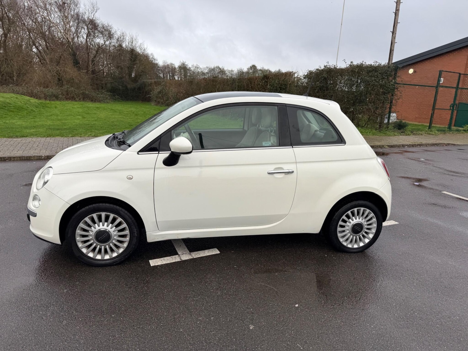 Used Fiat 500 2014 for sale - 78172084: Photo 27