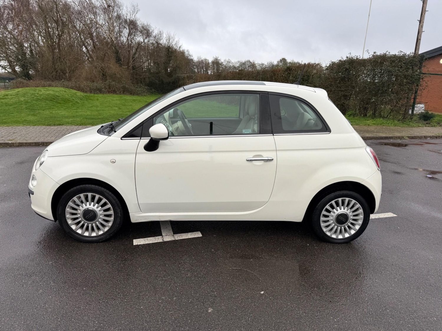 Used Fiat 500 2014 for sale - 78172084: Photo 28