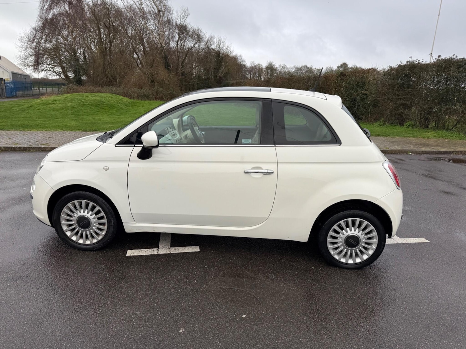 Used Fiat 500 2014 for sale - 78172084: Photo 29