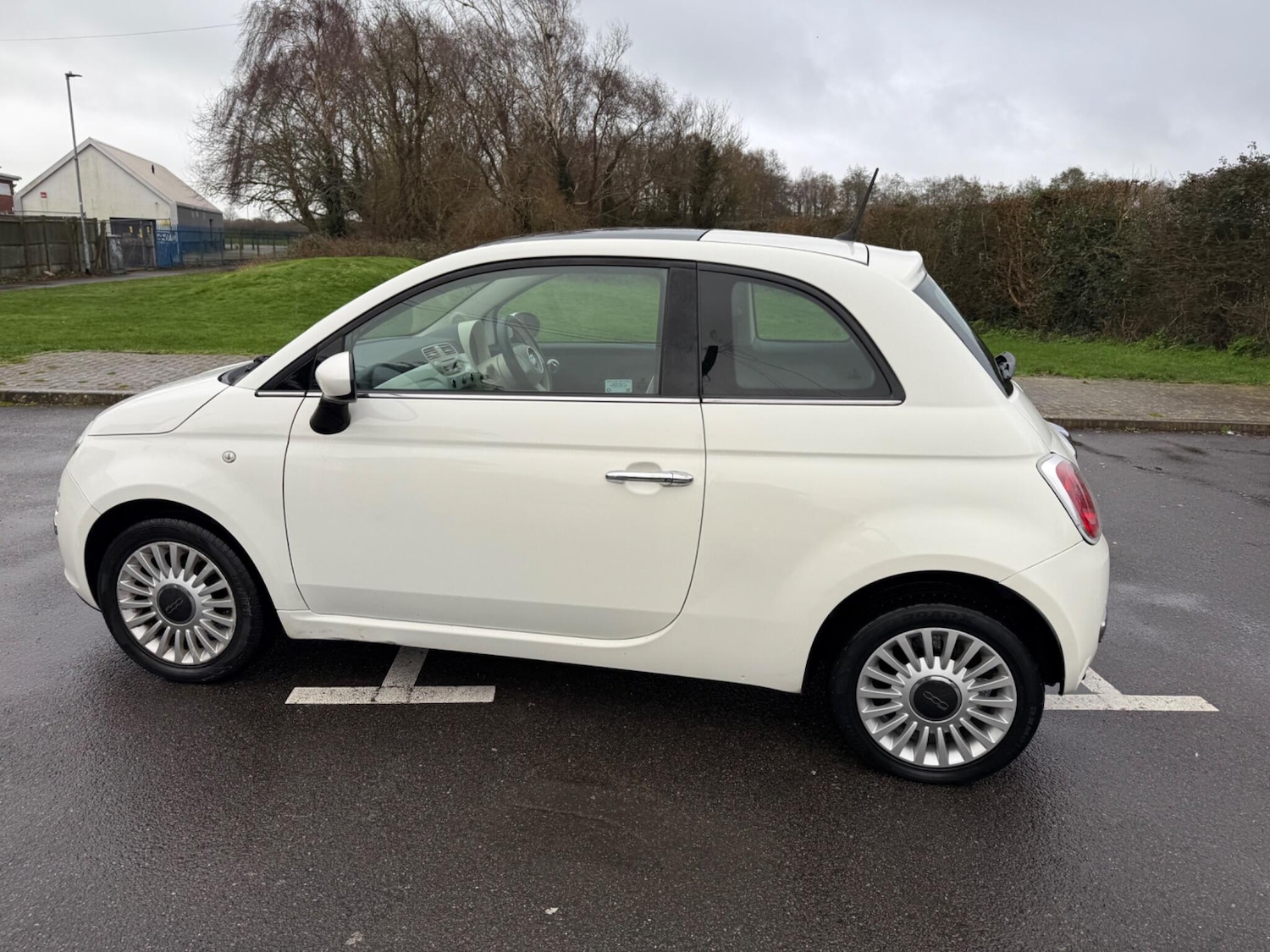 Used Fiat 500 2014 for sale - 78172084: Photo 30