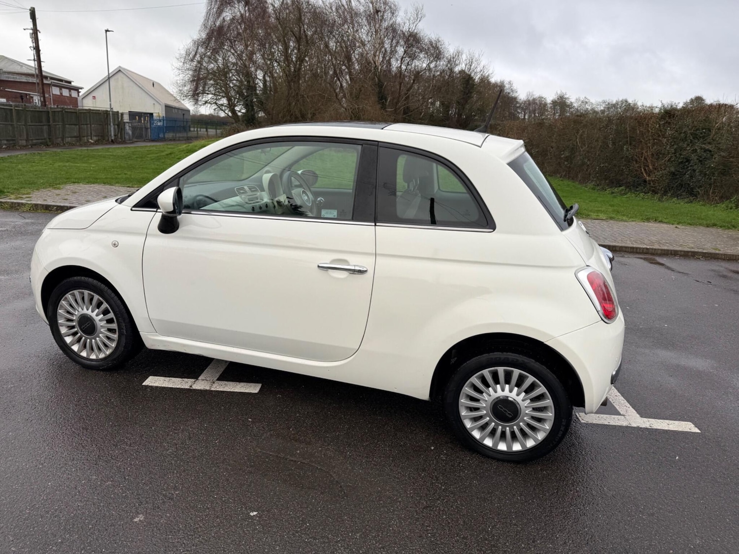 Used Fiat 500 2014 for sale - 78172084: Photo 31
