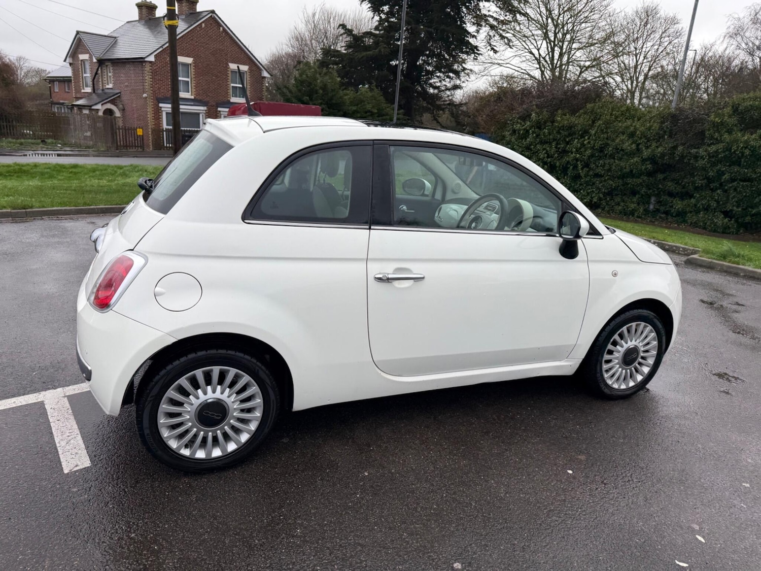 Used Fiat 500 2014 for sale - 78172084: Photo 36