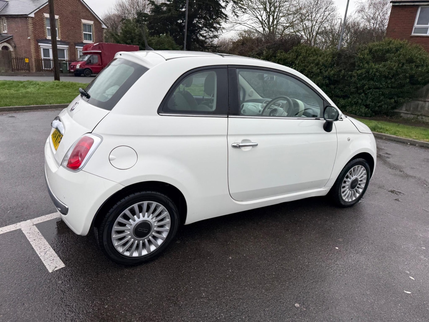 Used Fiat 500 2014 for sale - 78172084: Photo 37