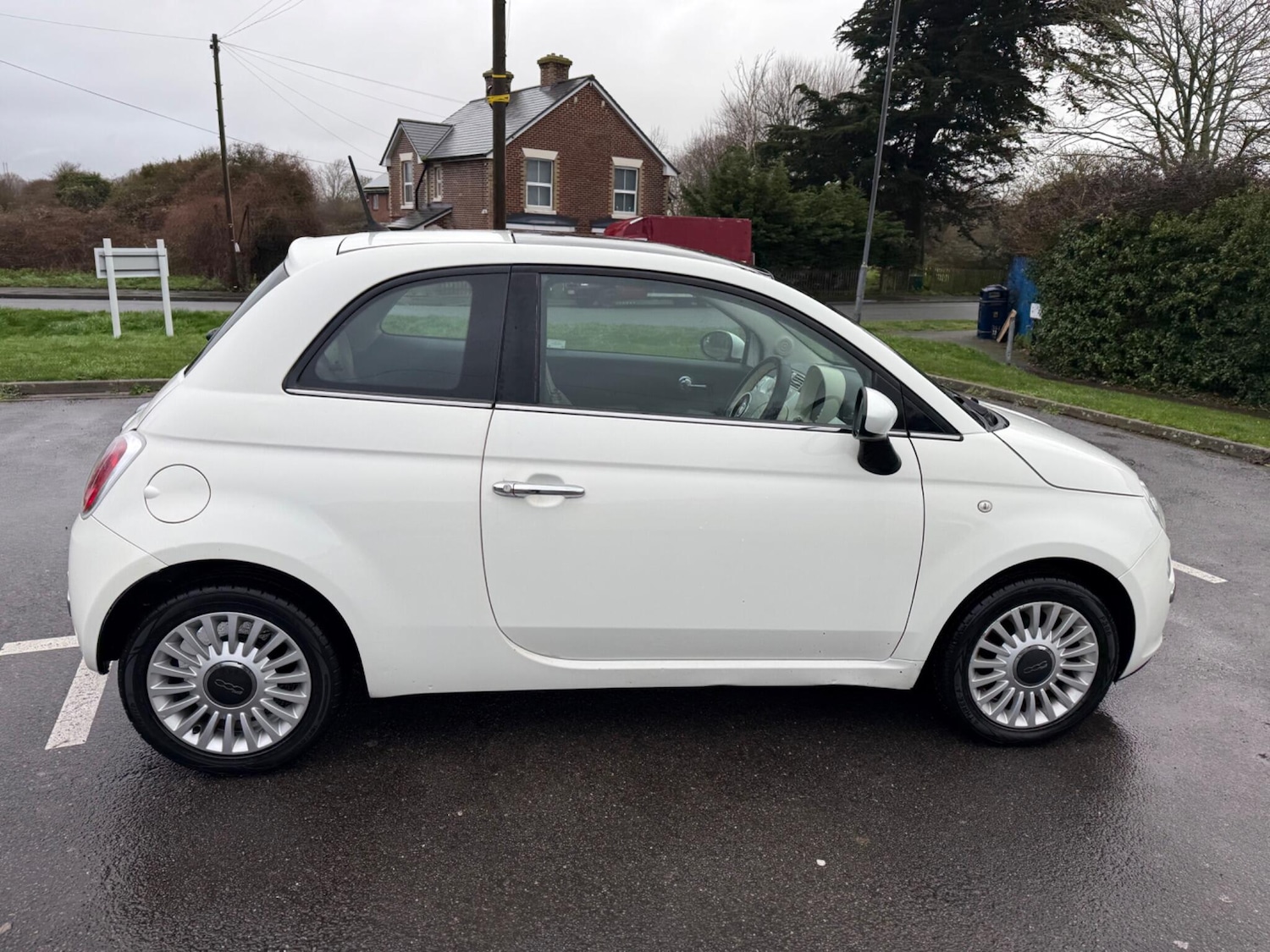 Used Fiat 500 2014 for sale - 78172084: Photo 39