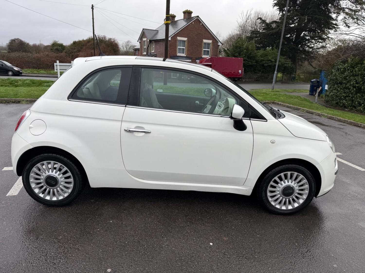 Used Fiat 500 2014 for sale - 78172084: Photo 40