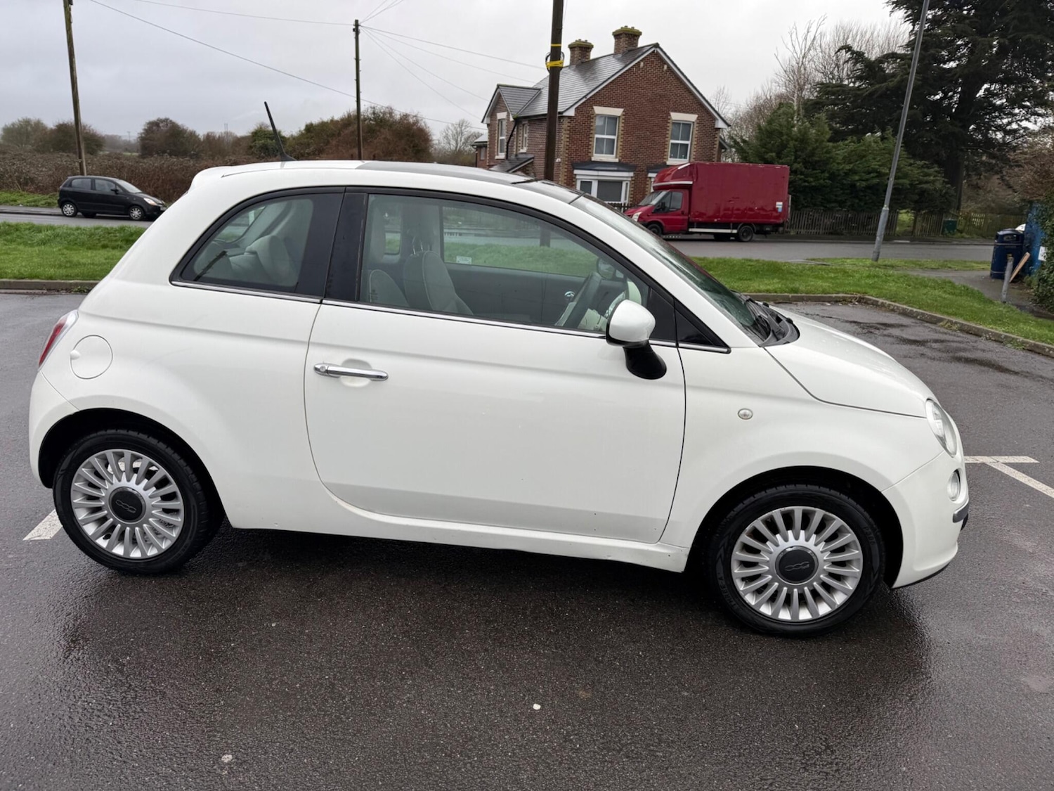 Used Fiat 500 2014 for sale - 78172084: Photo 41