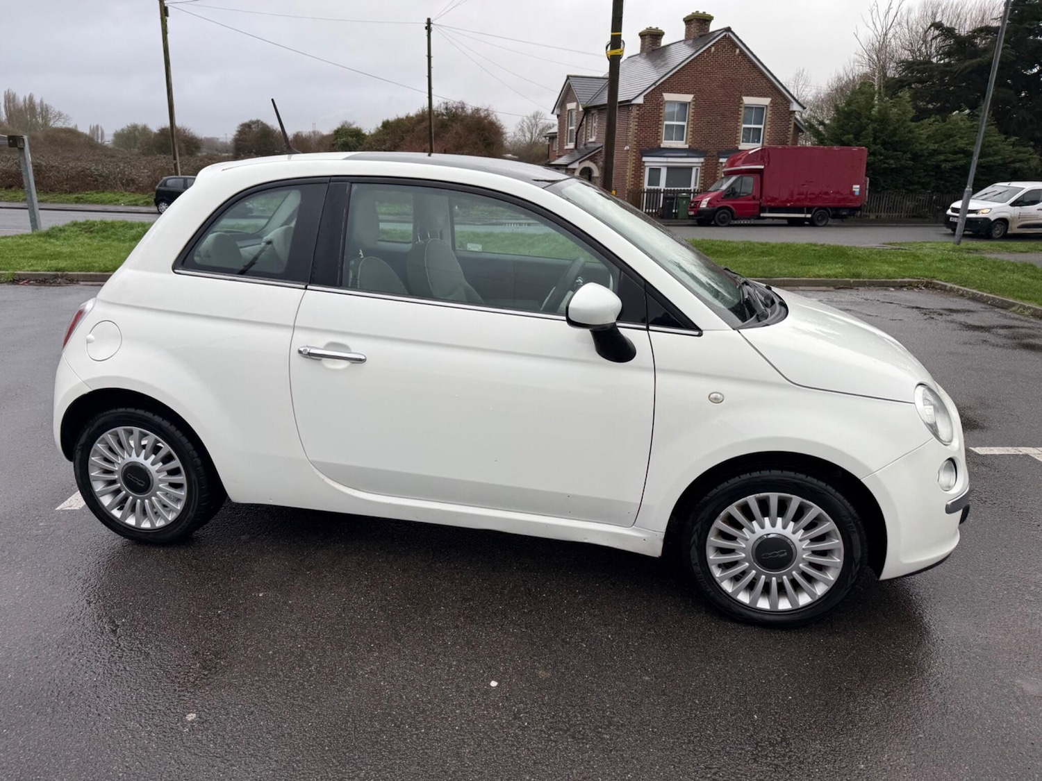 Used Fiat 500 2014 for sale - 78172084: Photo 42