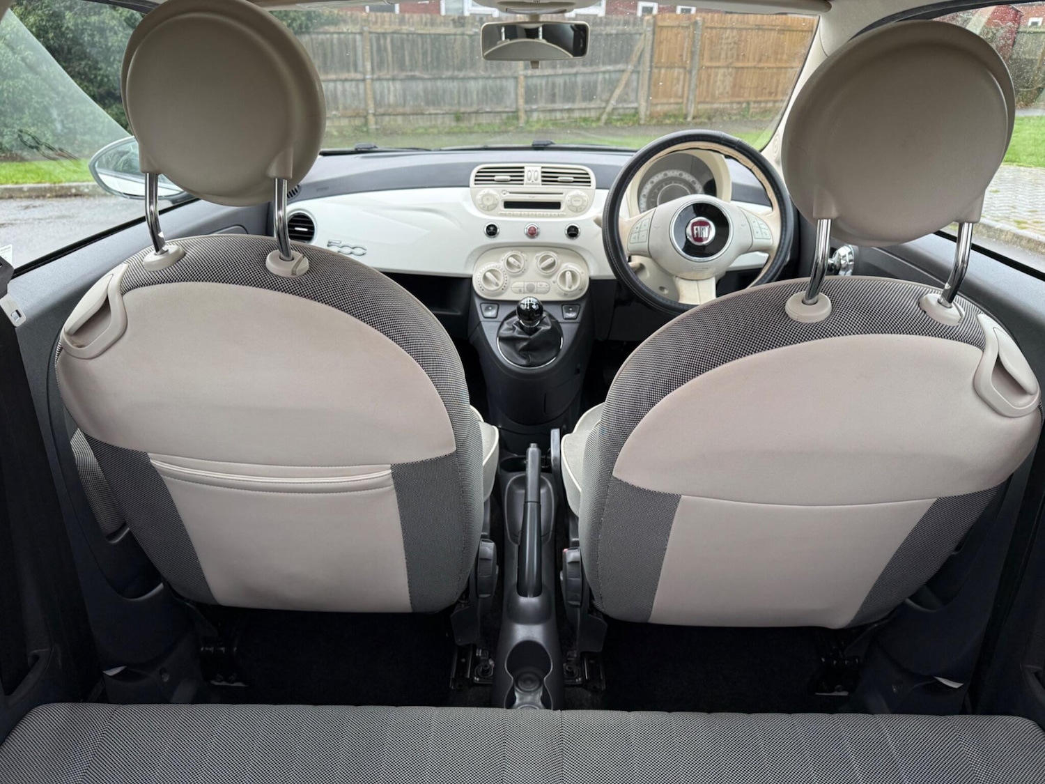 Used Fiat 500 2014 for sale - 78172084: Photo 48