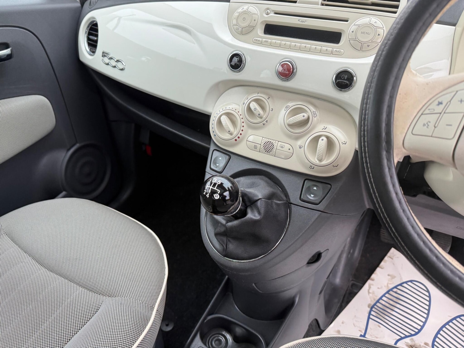 Used Fiat 500 2014 for sale - 78172084: Photo 49