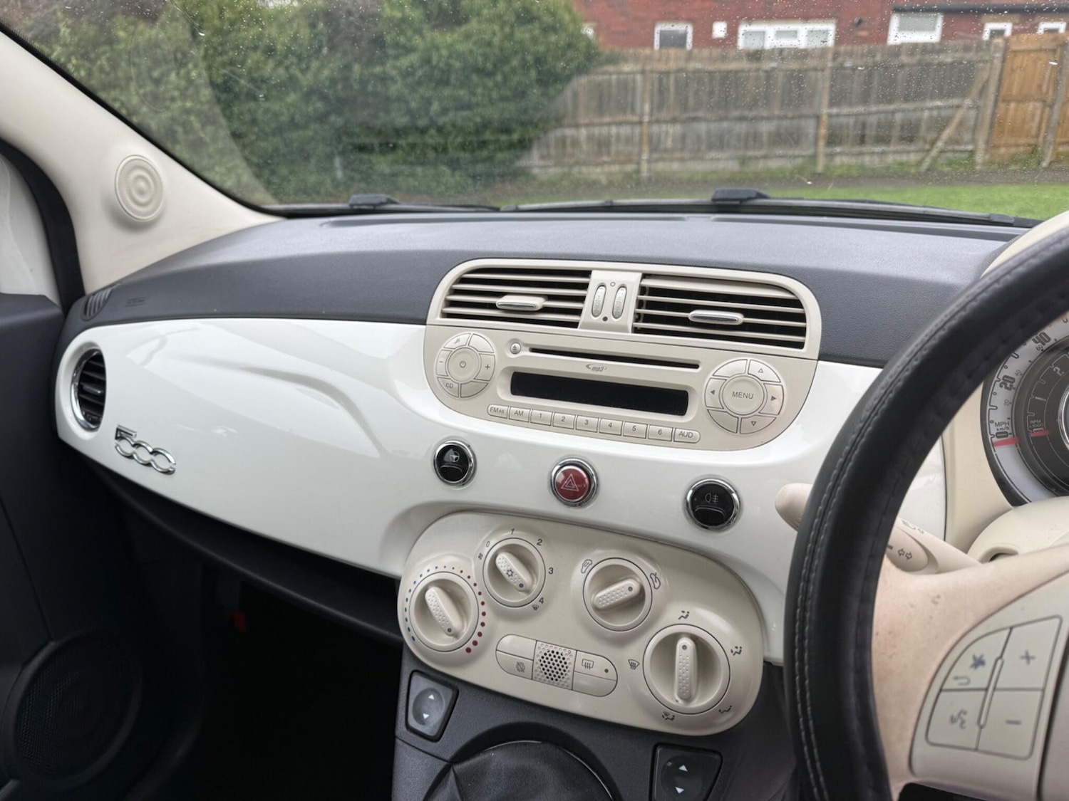 Used Fiat 500 2014 for sale - 78172084: Photo 50