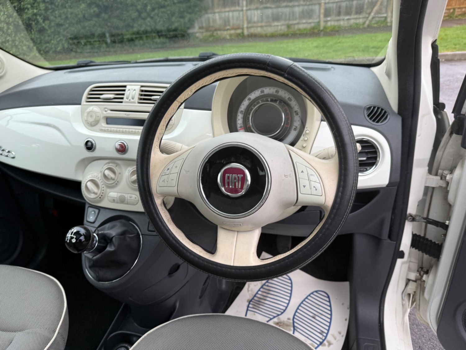 Used Fiat 500 2014 for sale - 78172084: Photo 51