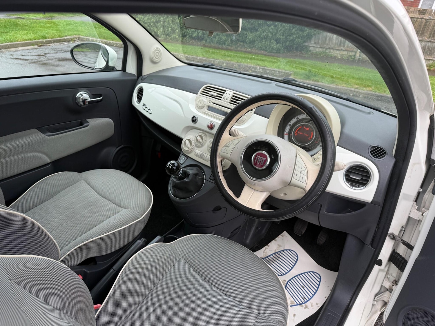 Used Fiat 500 2014 for sale - 78172084: Photo 52