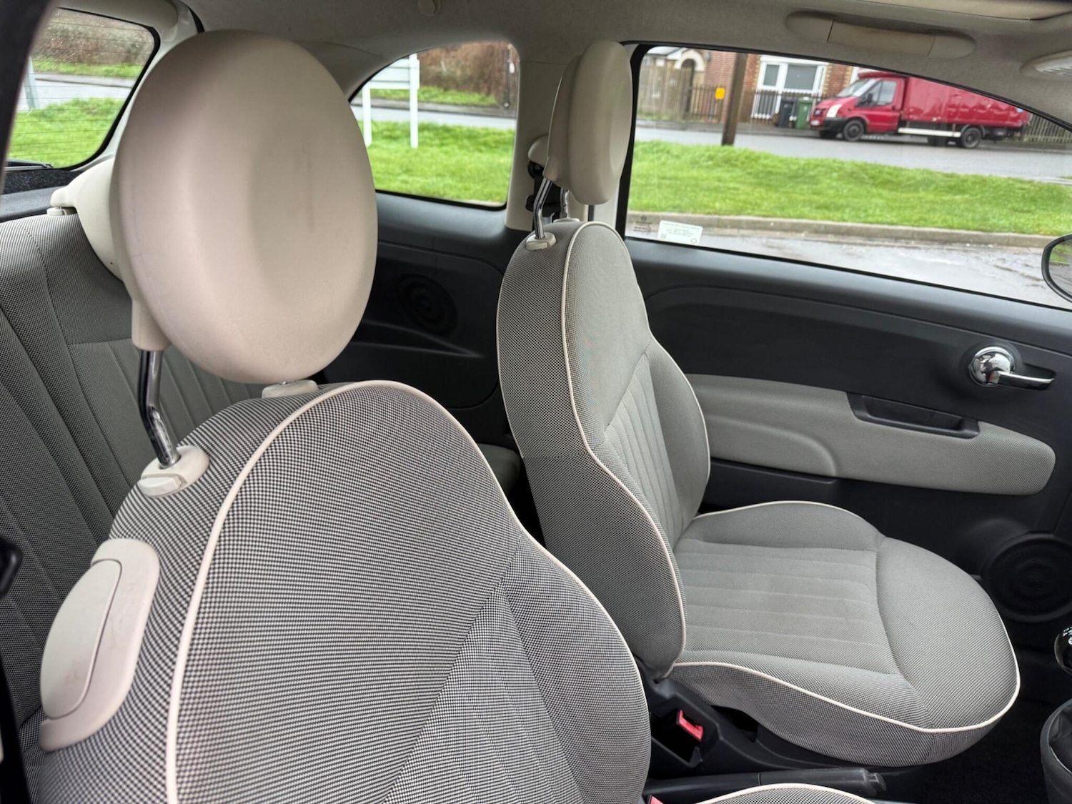 Used Fiat 500 2014 for sale - 78172084: Photo 53