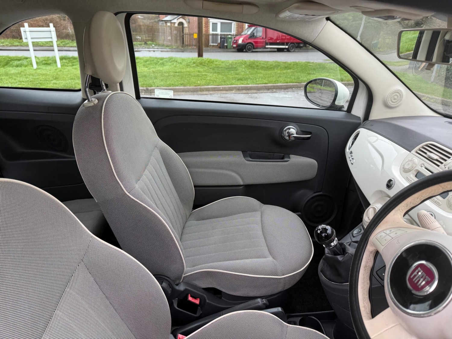 Used Fiat 500 2014 for sale - 78172084: Photo 54