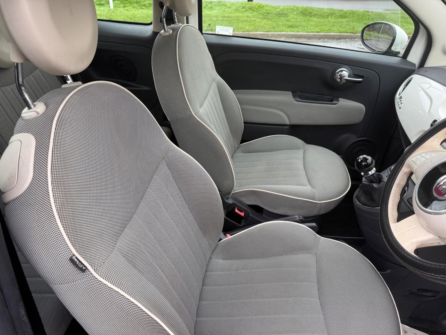 Used Fiat 500 2014 for sale - 78172084: Photo 55