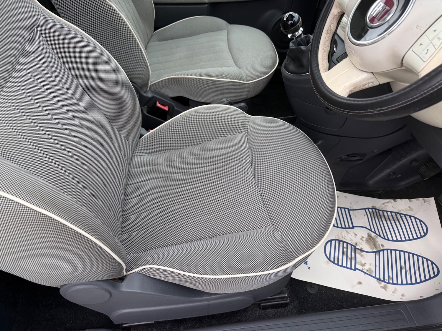 Used Fiat 500 2014 for sale - 78172084: Photo 56