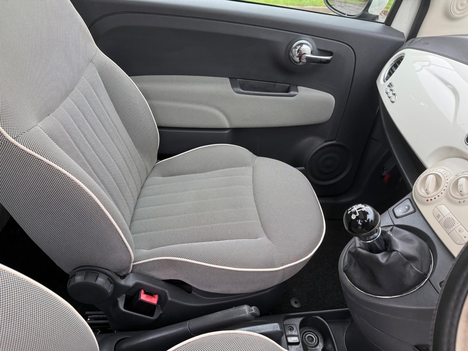 Used Fiat 500 2014 for sale - 78172084: Photo 57