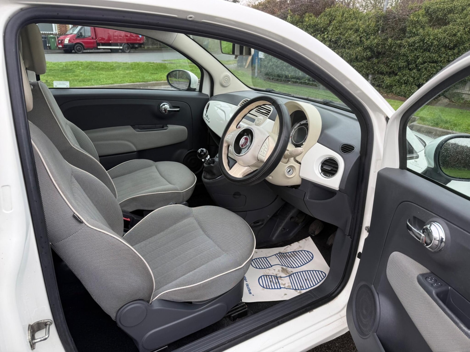 Used Fiat 500 2014 for sale - 78172084: Photo 58