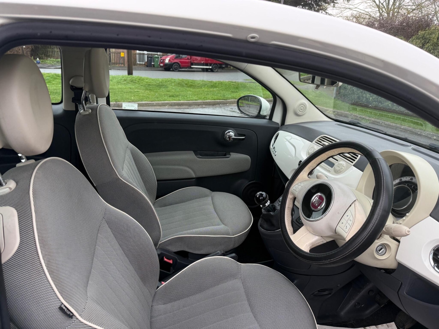 Used Fiat 500 2014 for sale - 78172084: Photo 59