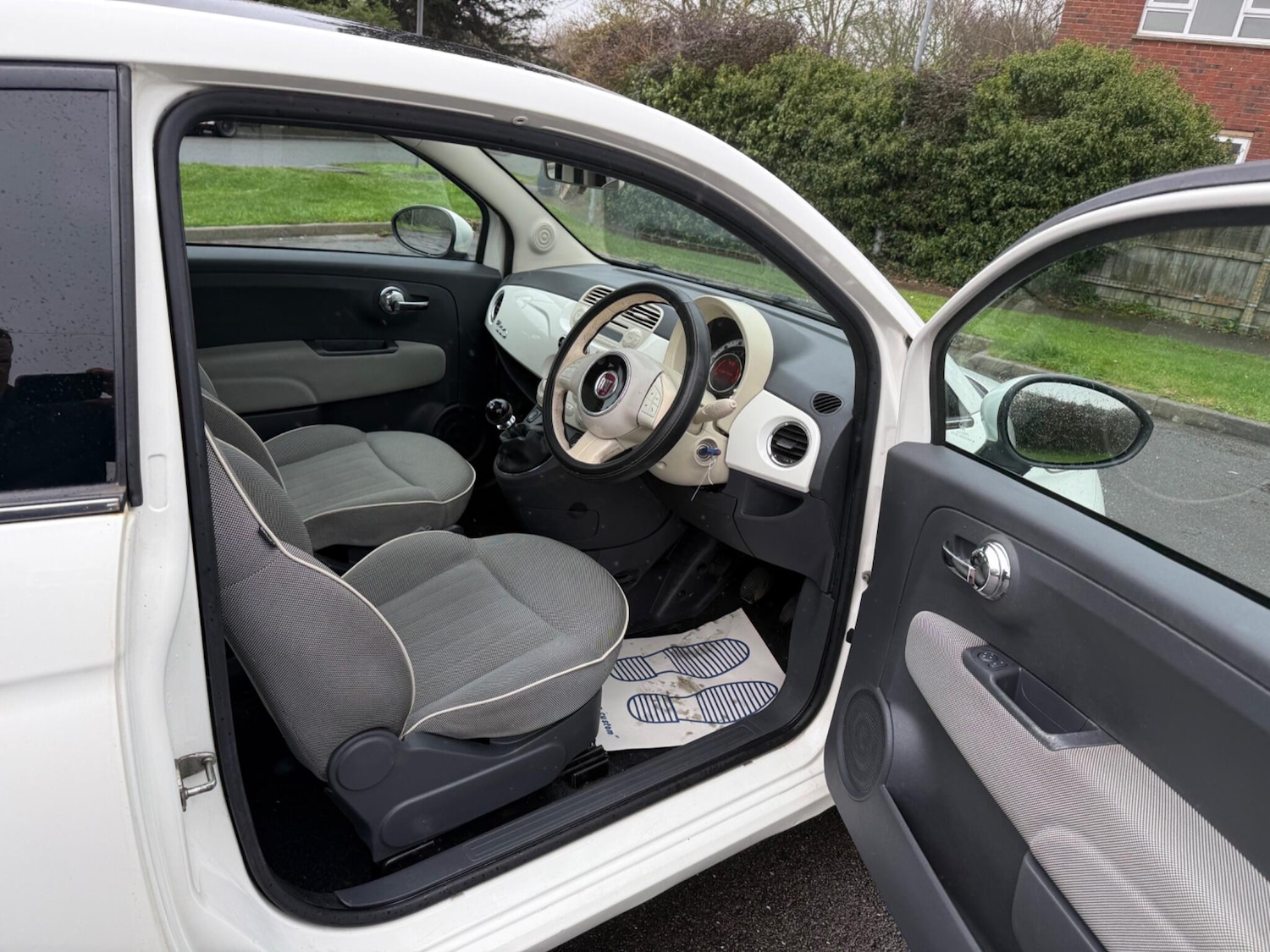 Used Fiat 500 2014 for sale - 78172084: Photo 60