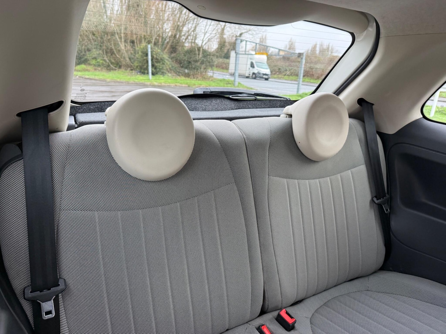 Used Fiat 500 2014 for sale - 78172084: Photo 61