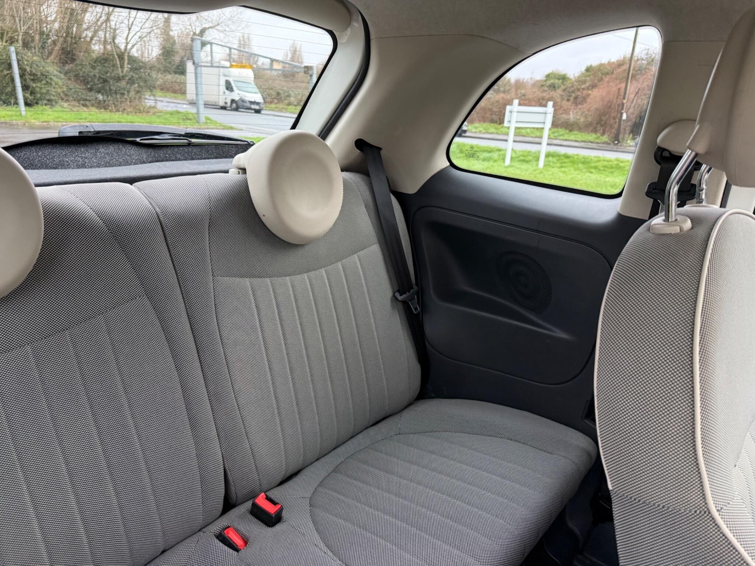 Used Fiat 500 2014 for sale - 78172084: Photo 62