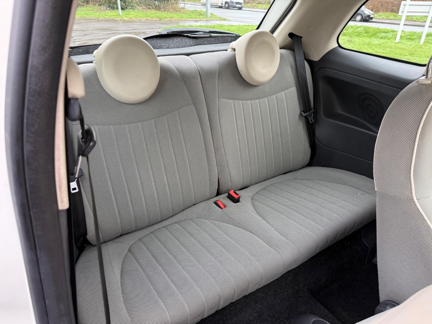 Used Fiat 500 2014 for sale - 78172084: Photo 64