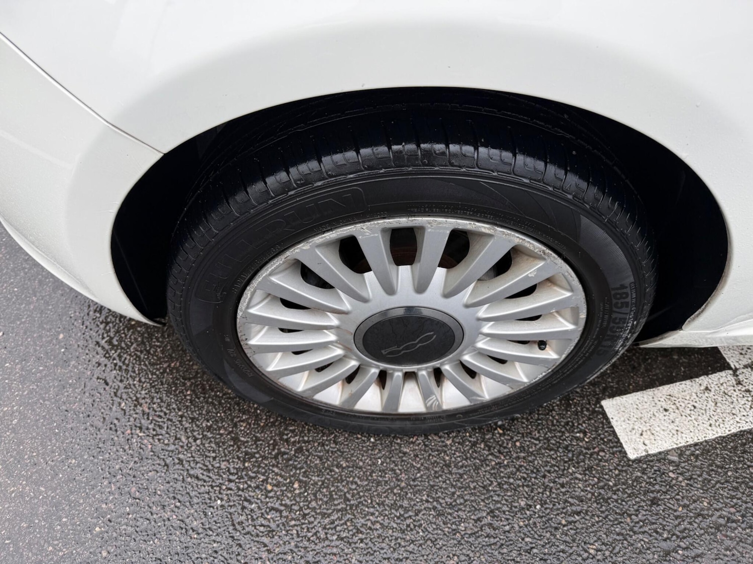 Used Fiat 500 2014 for sale - 78172084: Photo 65