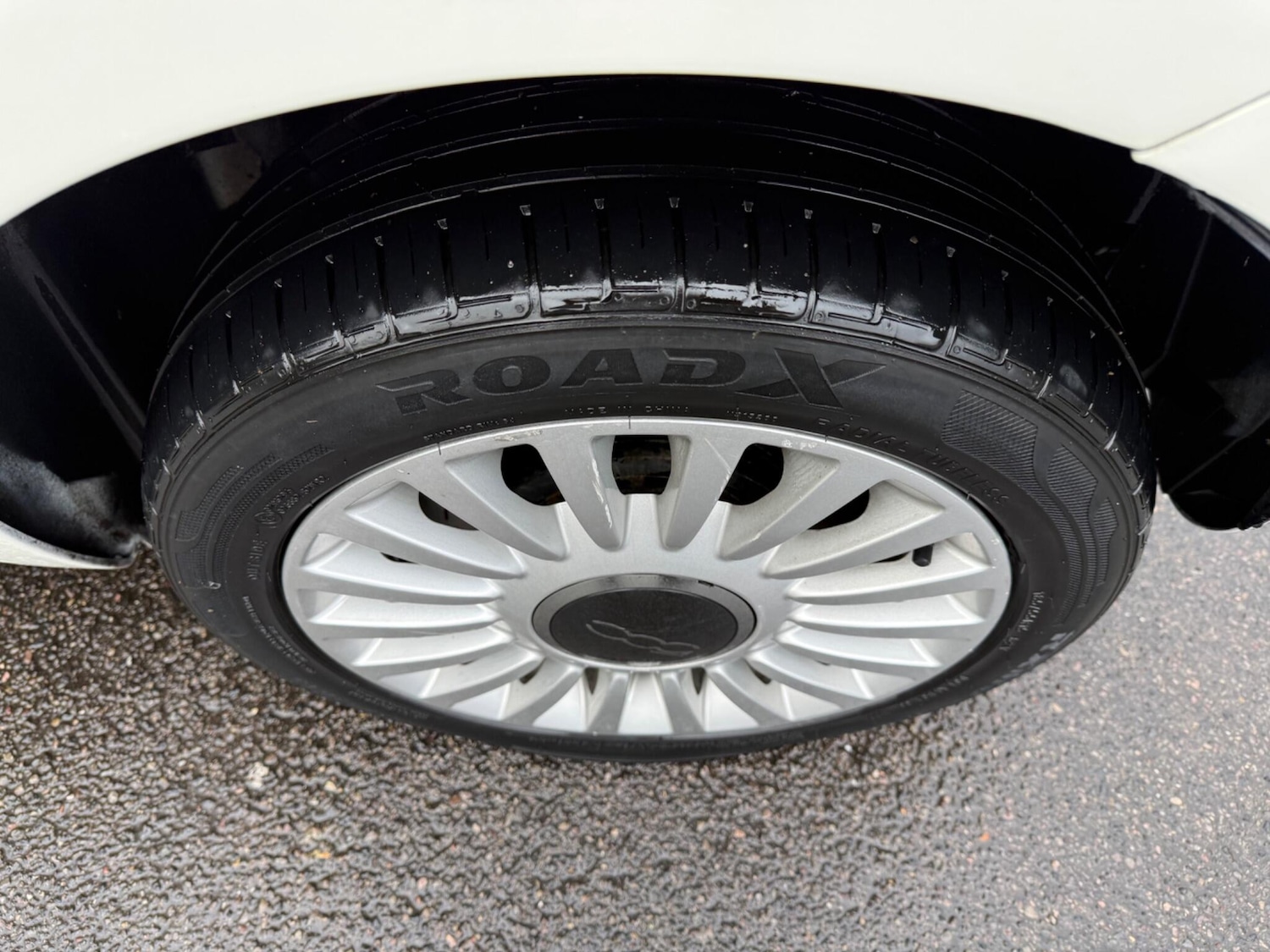 Used Fiat 500 2014 for sale - 78172084: Photo 66