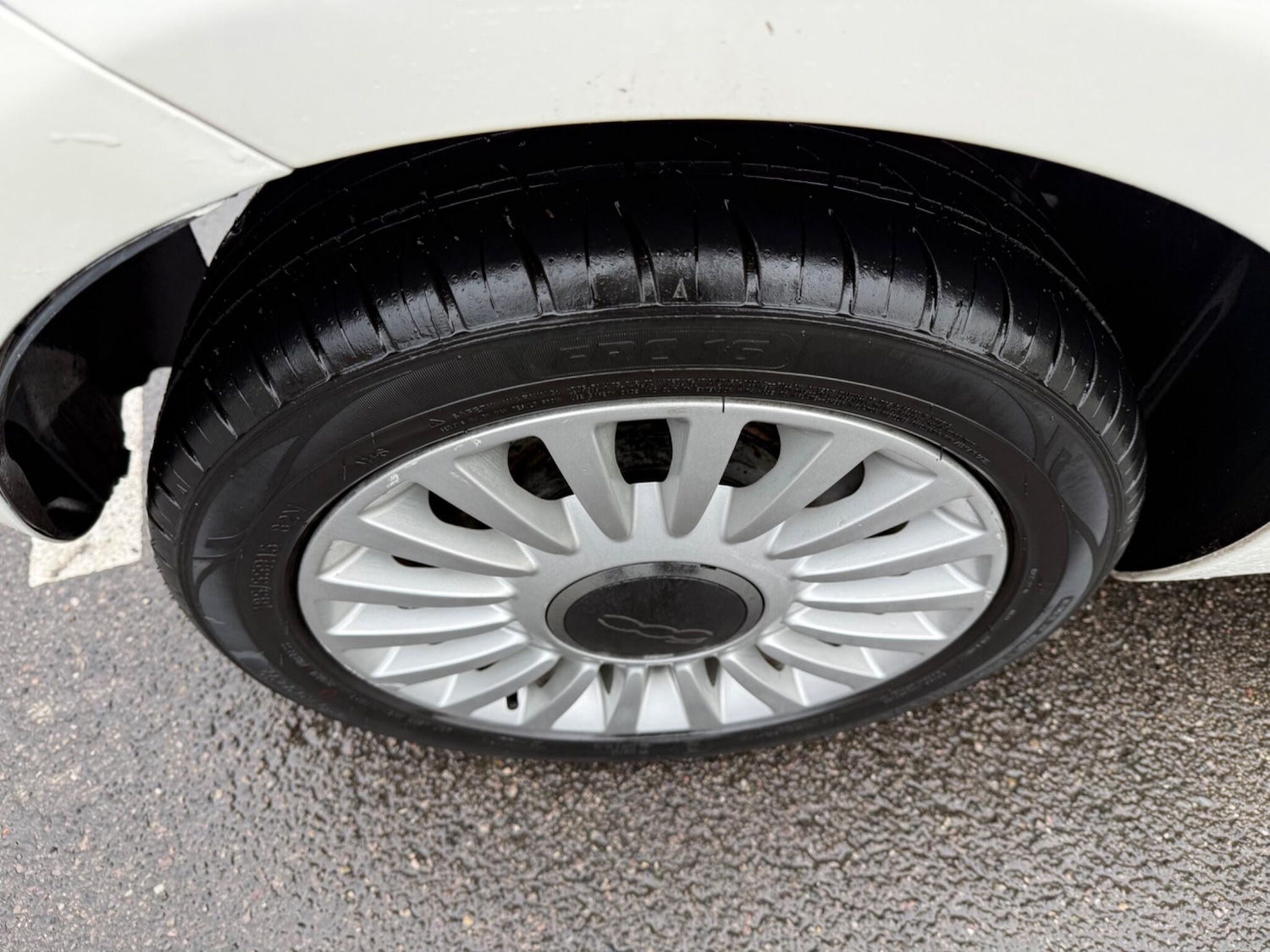 Used Fiat 500 2014 for sale - 78172084: Photo 67