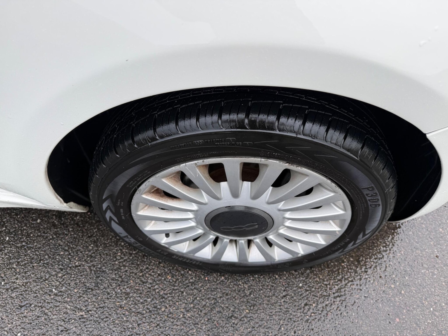 Used Fiat 500 2014 for sale - 78172084: Photo 68