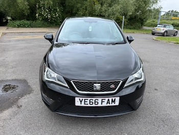 Used SEAT Ibiza 2016 for sale - 78633173: Photo