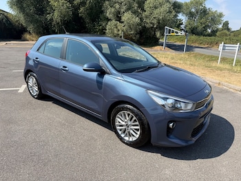 Used Kia Rio 2018 for sale - 79511109: Photo