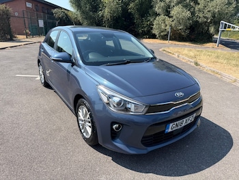 Used Kia Rio 2018 for sale - 79511109: Photo