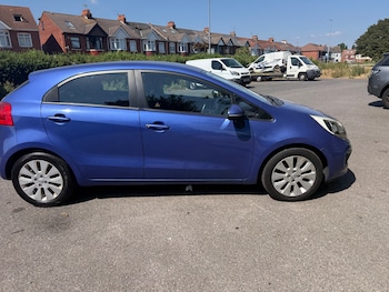 Used Kia Rio 2013 for sale - 79198218: Photo