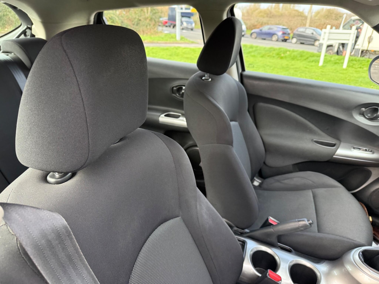 Used Nissan Juke 2011 for sale - 78172098: Photo 56