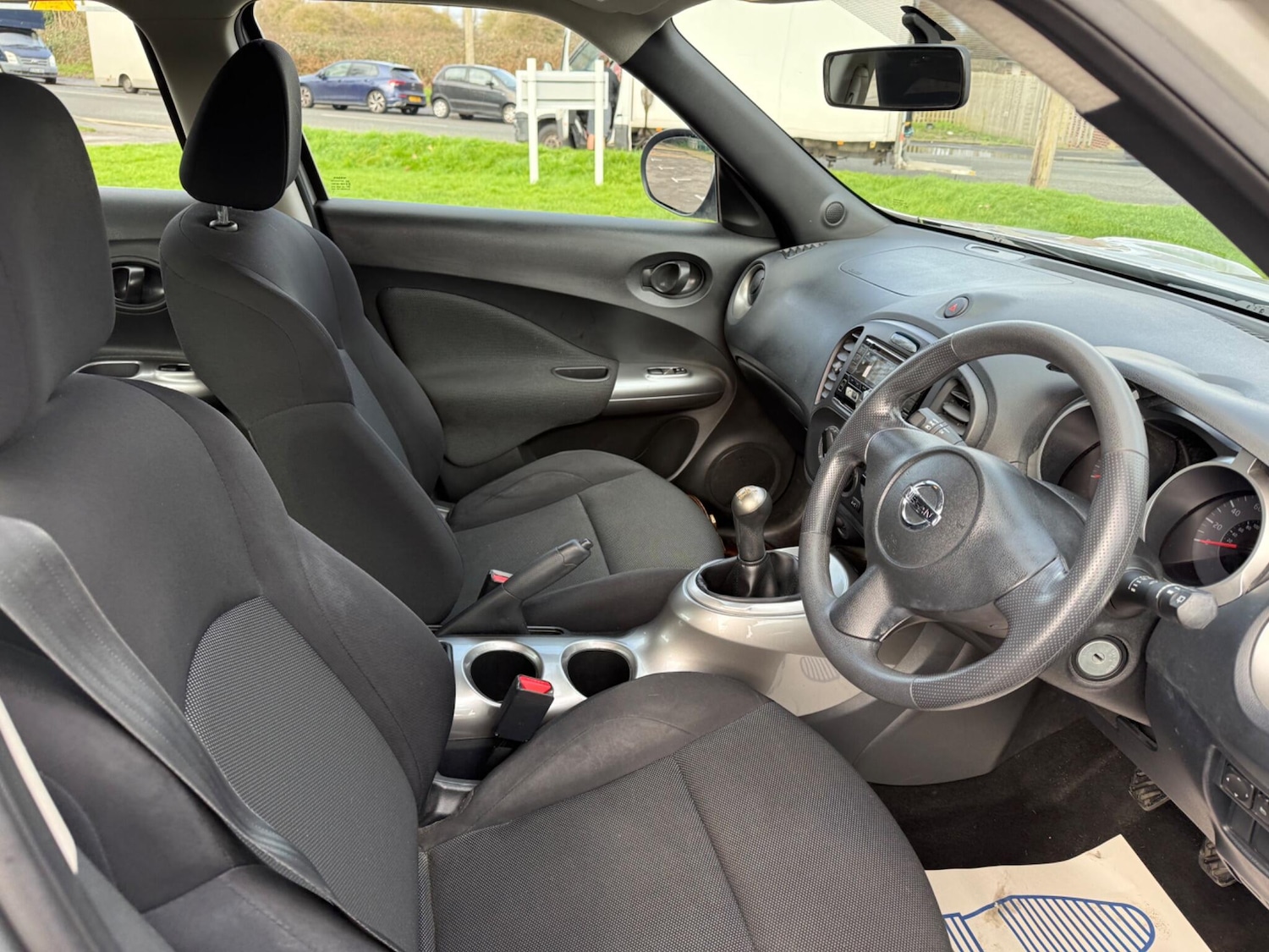 Used Nissan Juke 2011 for sale - 78172098: Photo 57