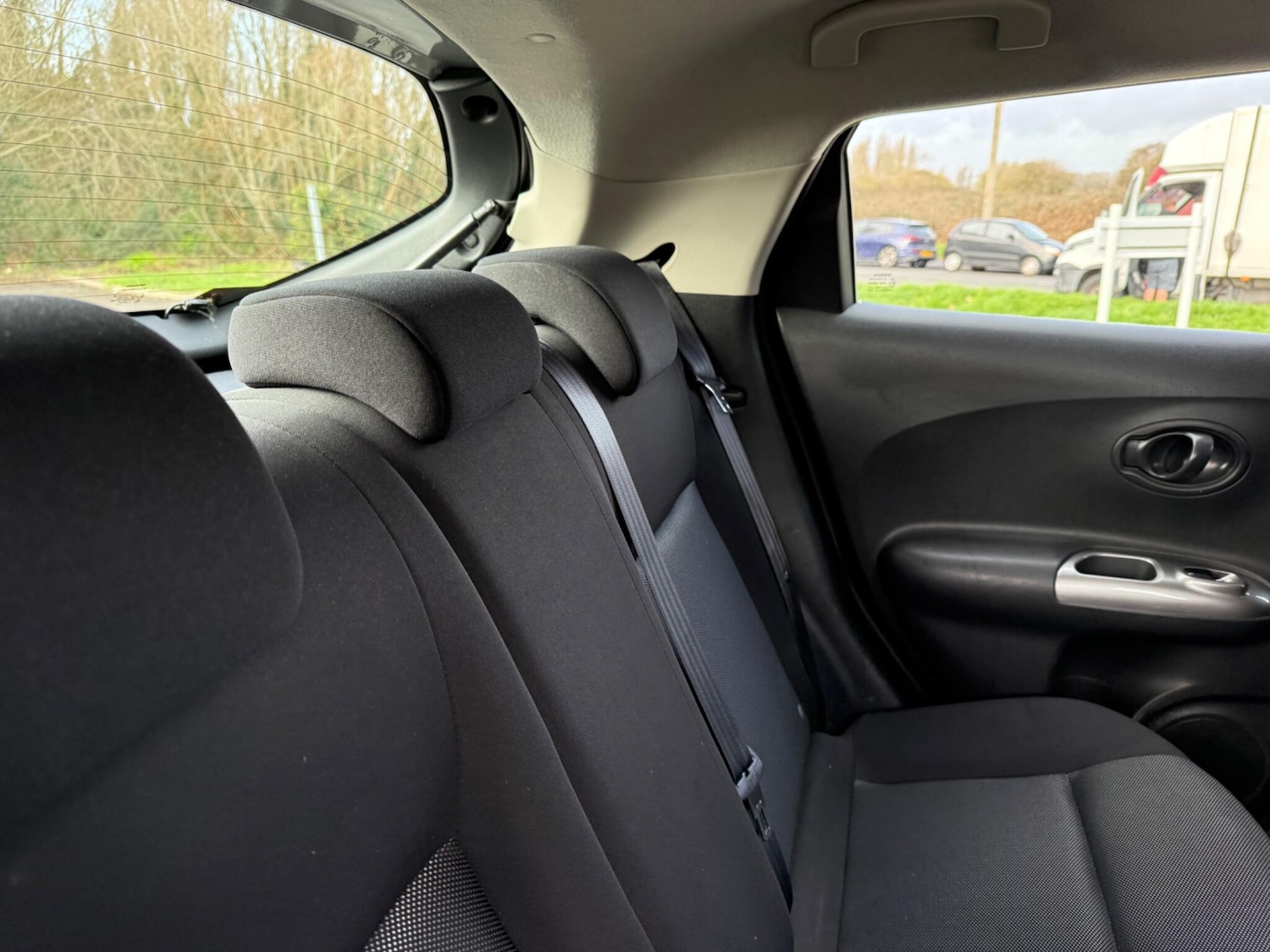 Used Nissan Juke 2011 for sale - 78172098: Photo 60