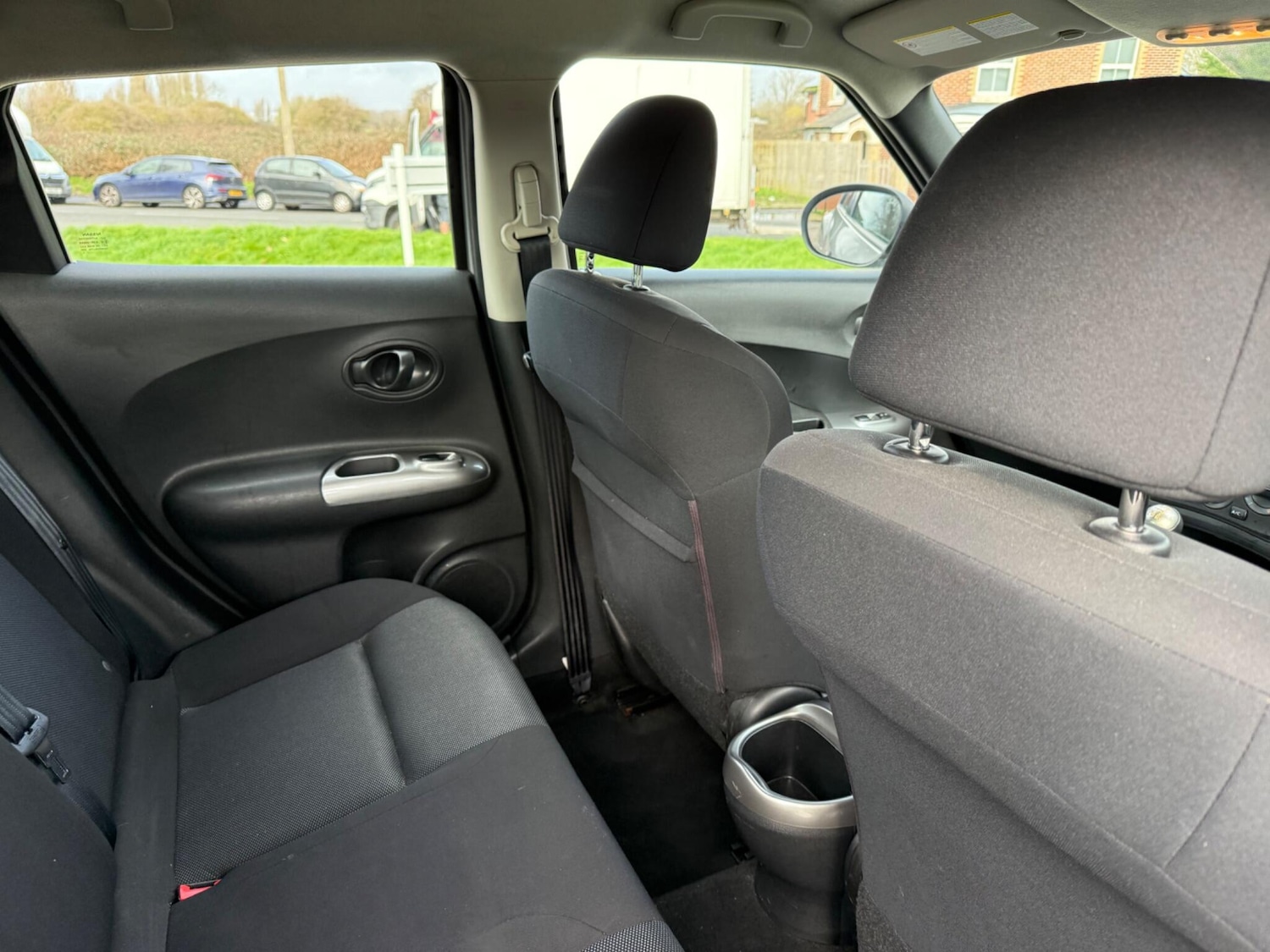 Used Nissan Juke 2011 for sale - 78172098: Photo 61