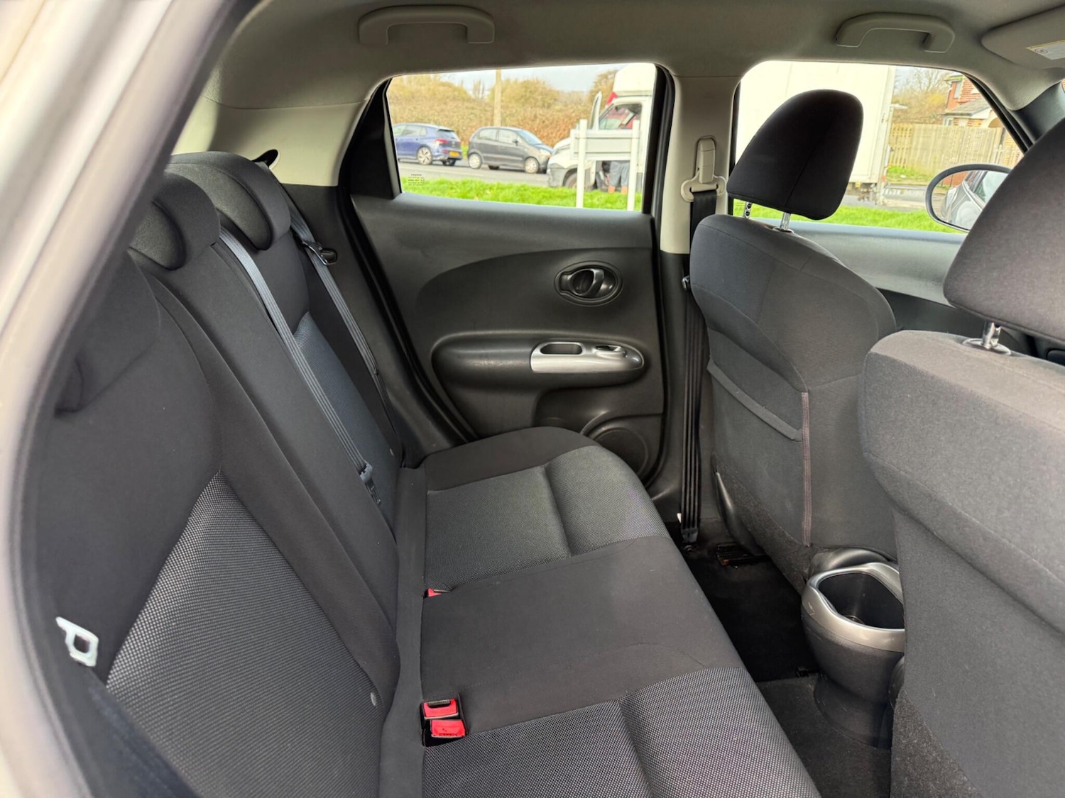 Used Nissan Juke 2011 for sale - 78172098: Photo 63