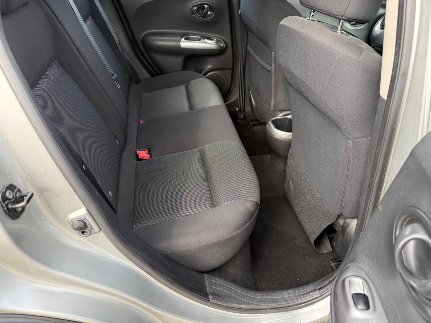 Used Nissan Juke 2011 for sale - 78172098: Photo 64