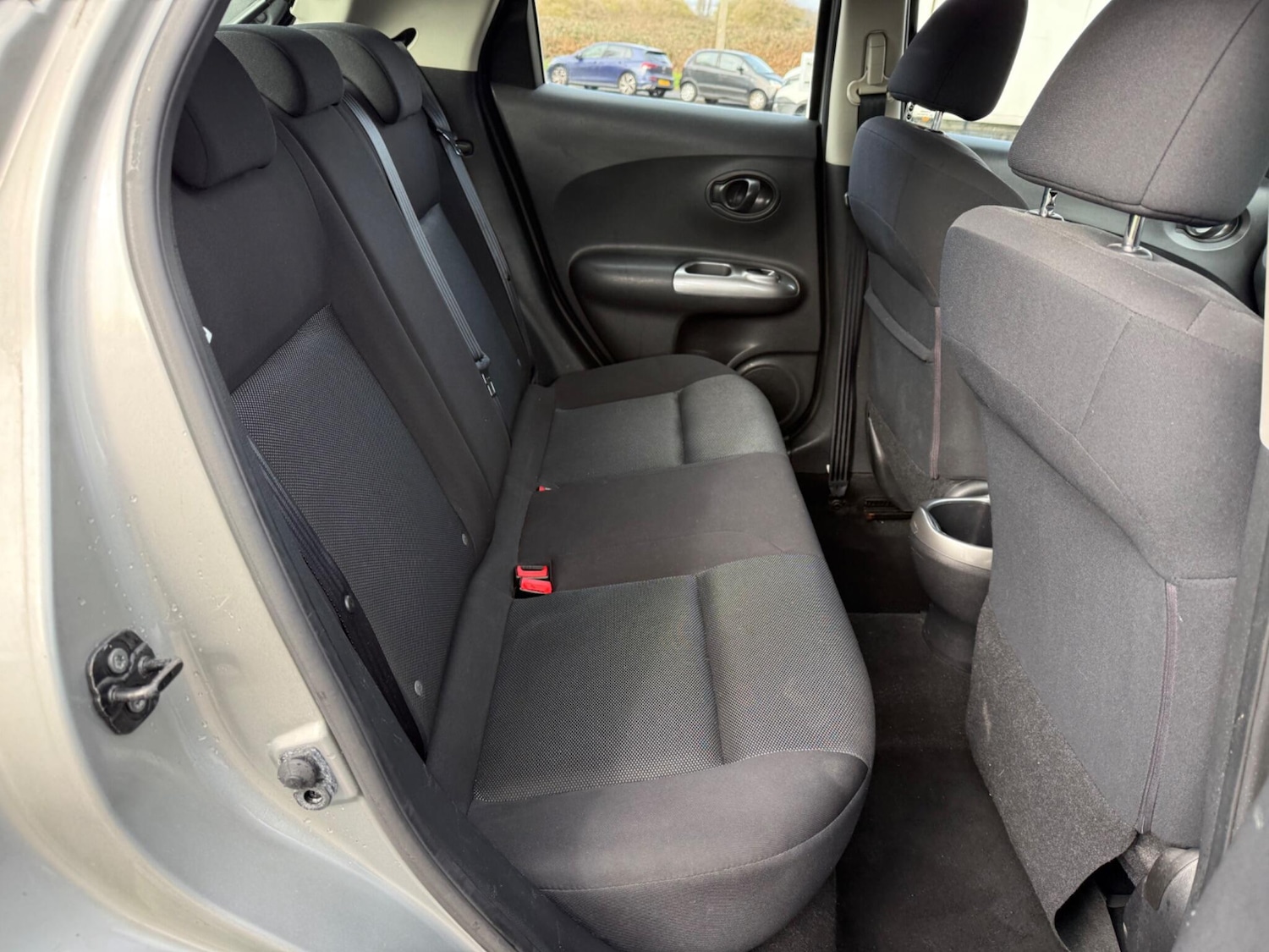 Used Nissan Juke 2011 for sale - 78172098: Photo 65