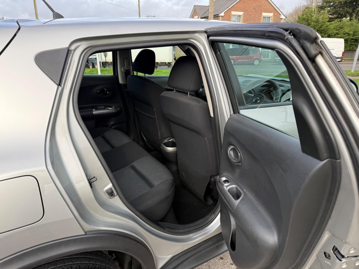 Used Nissan Juke 2011 for sale - 78172098: Photo 66