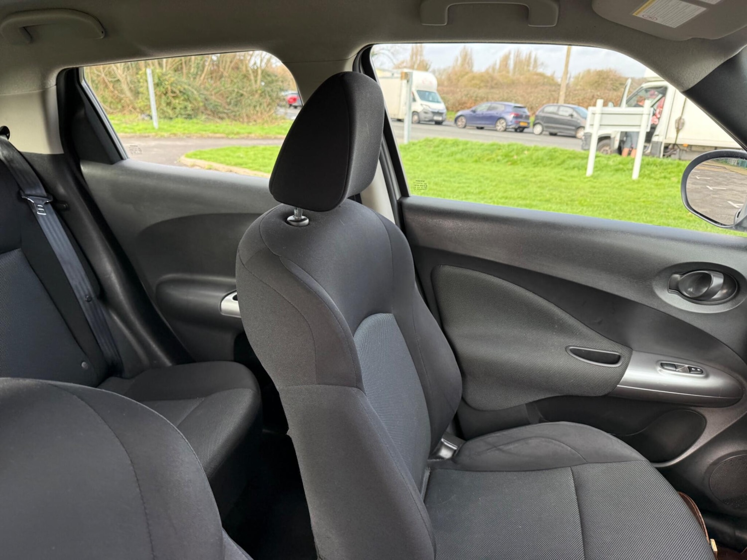 Used Nissan Juke 2011 for sale - 78172098: Photo 67