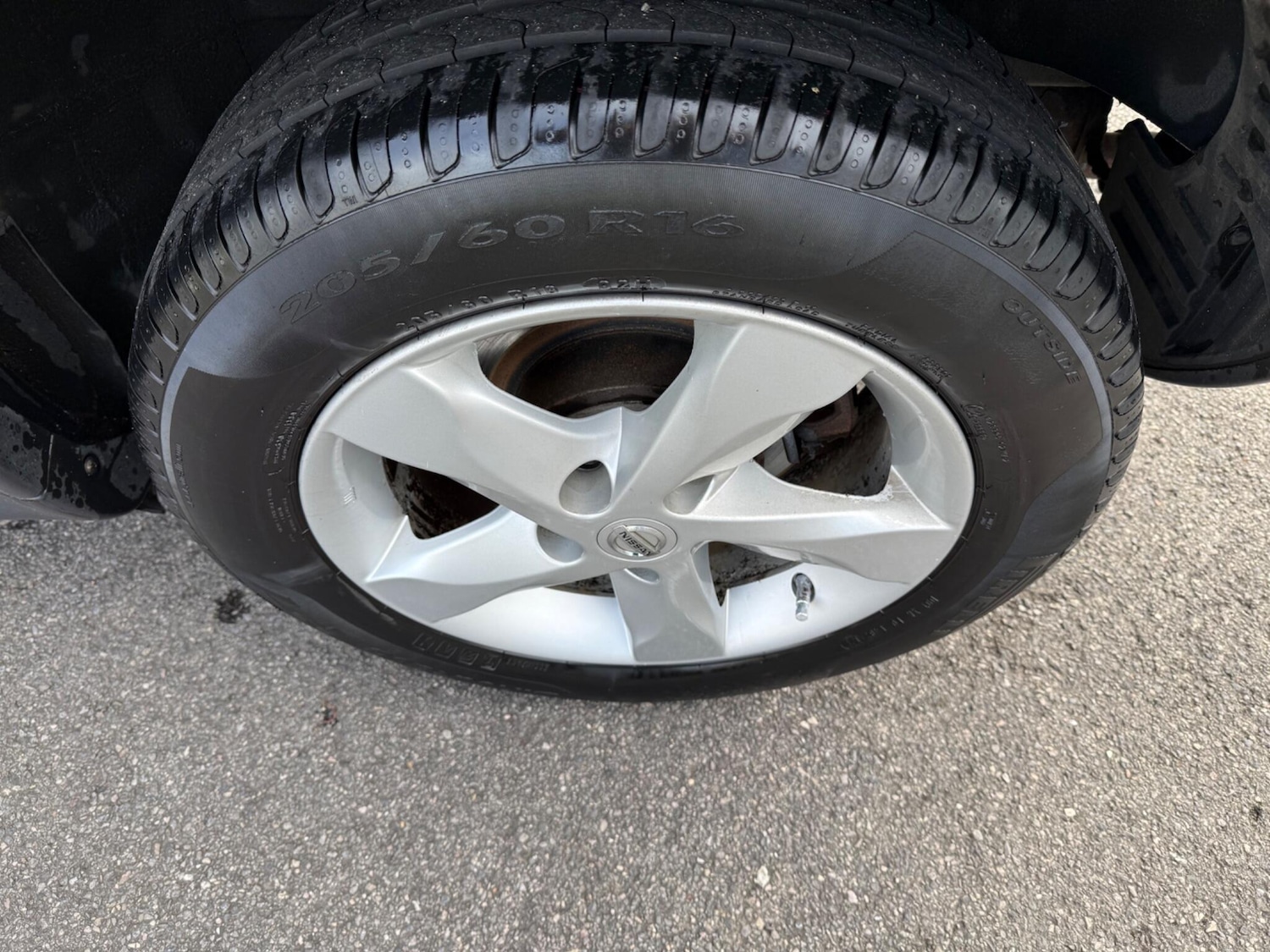 Used Nissan Juke 2011 for sale - 78172098: Photo 68