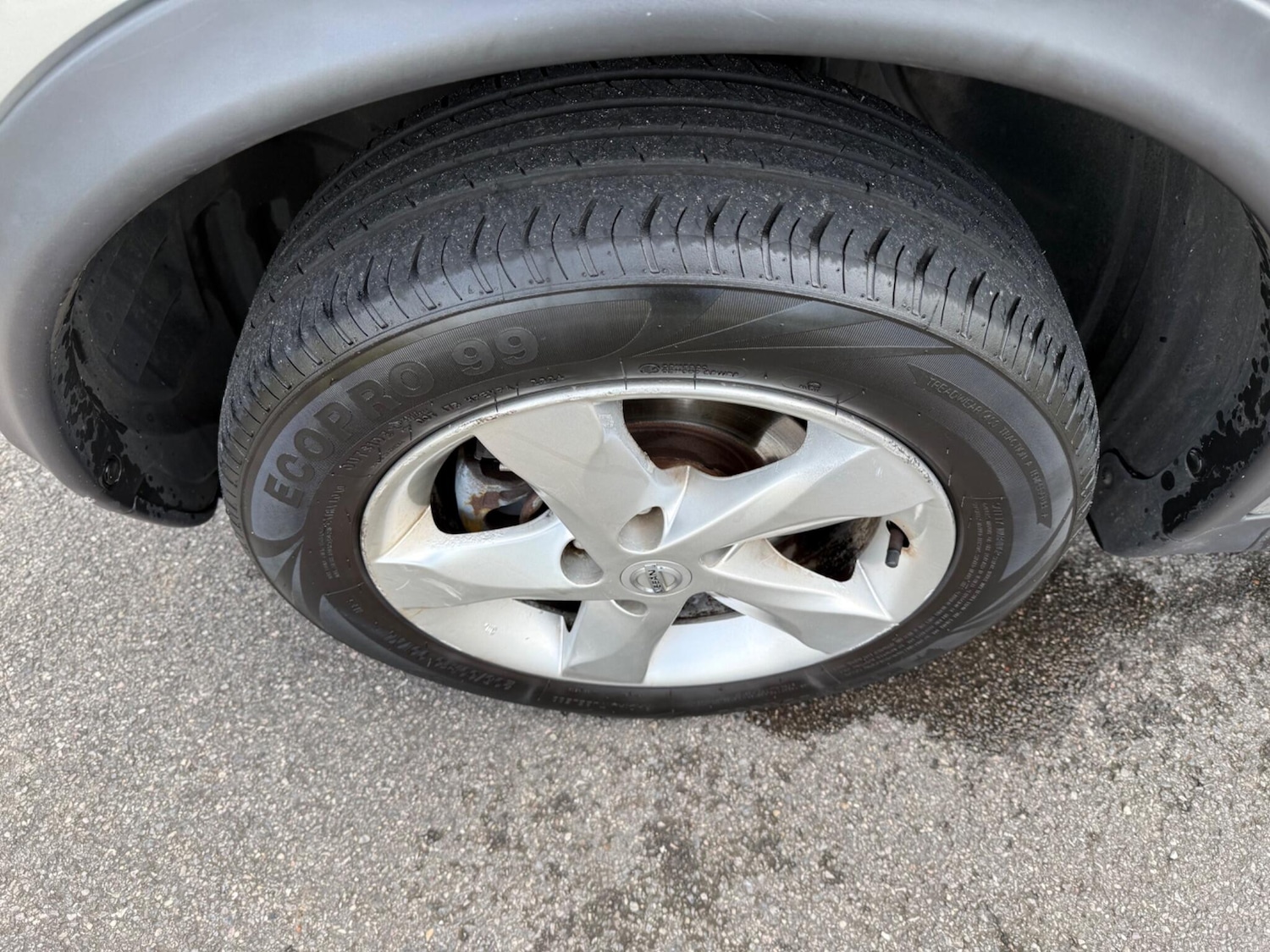 Used Nissan Juke 2011 for sale - 78172098: Photo 69